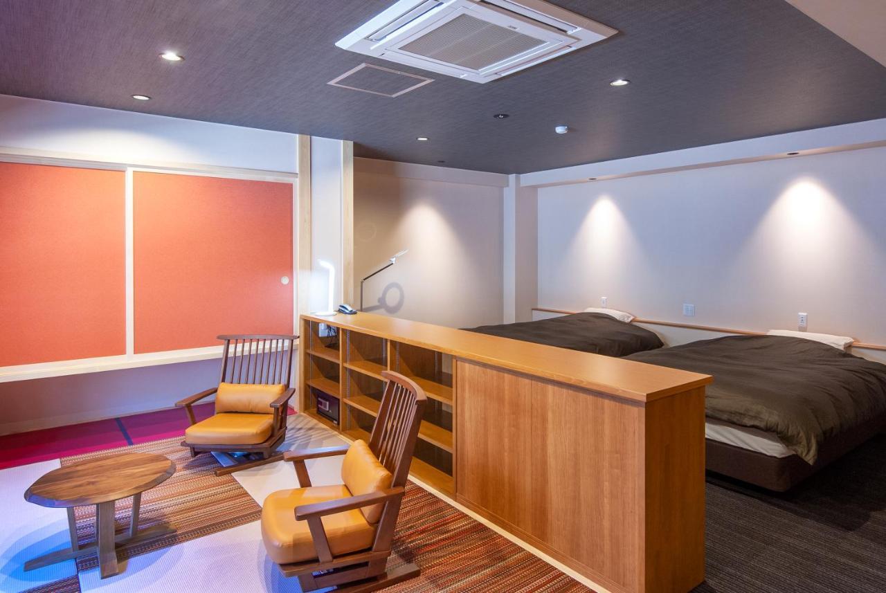 Shiobara Onsen Ryokan Kamiaizuya Насусиобара Экстерьер фото
